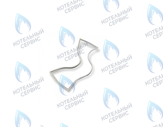 39829180 Прокладка резиновая KIT GUARN.VASCA RC. (35101503) FERROLI в Самаре