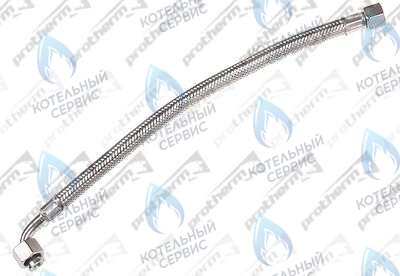 0020034104 Шланг бронированный 3/8"-3/8"кол. 0,3м PROTHERM в Самаре
