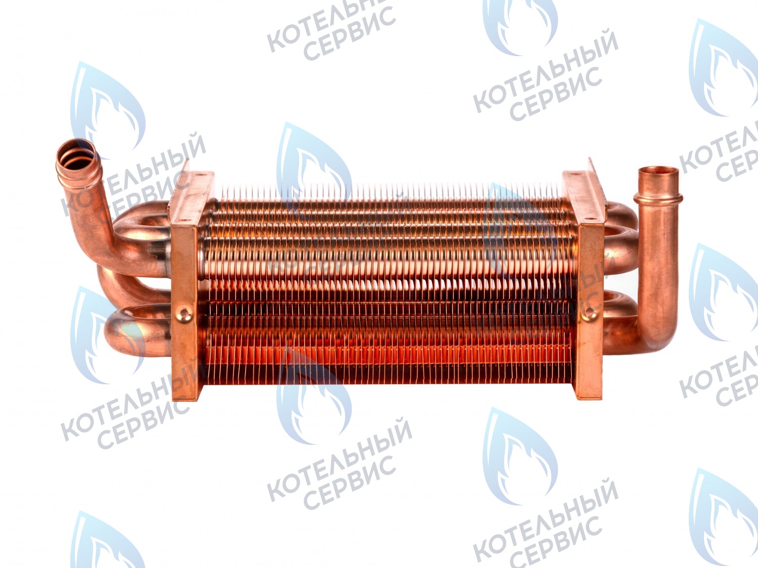 2070549 Теплообменник основной Master Gas Seoul 11 / 14 / 16 / 21 в Самаре