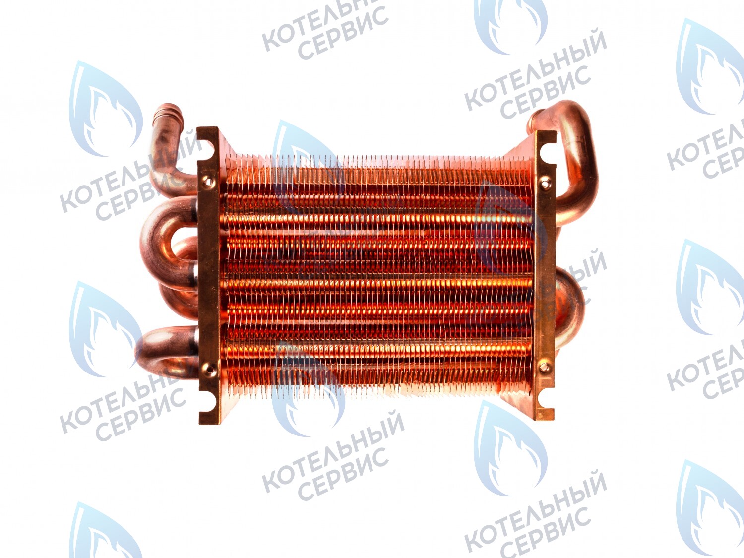 2070549 Теплообменник основной Master Gas Seoul 11 / 14 / 16 / 21 в Самаре