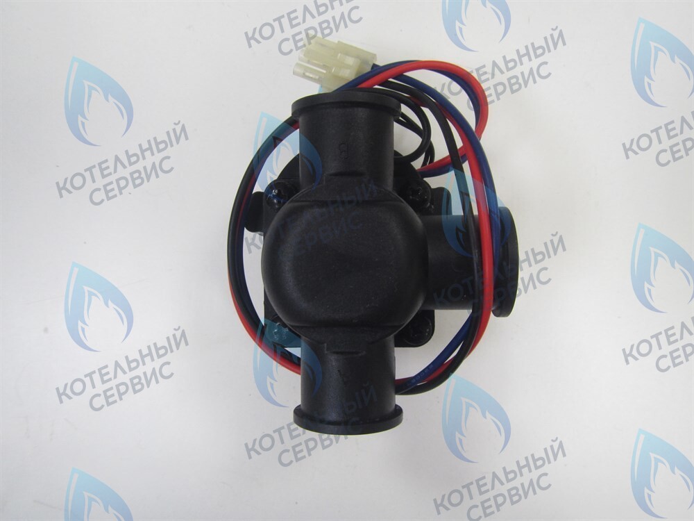 S323100064 Трехходовой клапан ELSOTHERM ECO серия B в Самаре