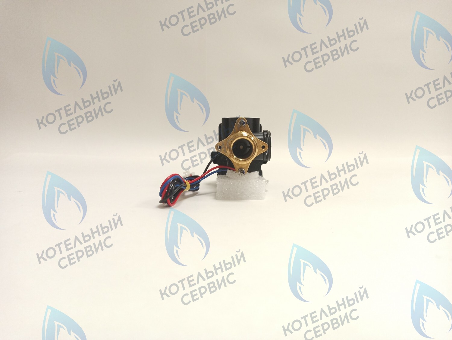 30015423A Трехходовой клапан Navien Deluxe, Ace, Atmo, Prime (все модели) (AAVC9EX00008A, 30004815B, 30012663A, 30013844A) в Самаре