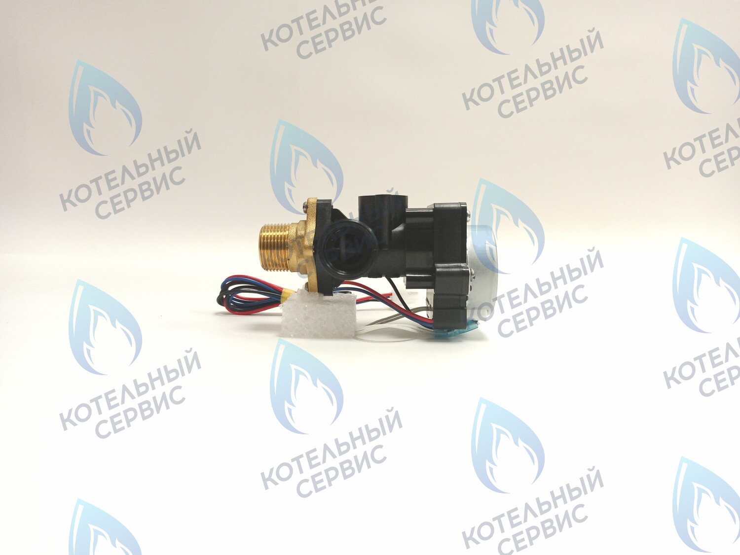 30015423A Трехходовой клапан Navien Deluxe, Ace, Atmo, Prime (все модели) (AAVC9EX00008A, 30004815B, 30012663A, 30013844A) в Самаре