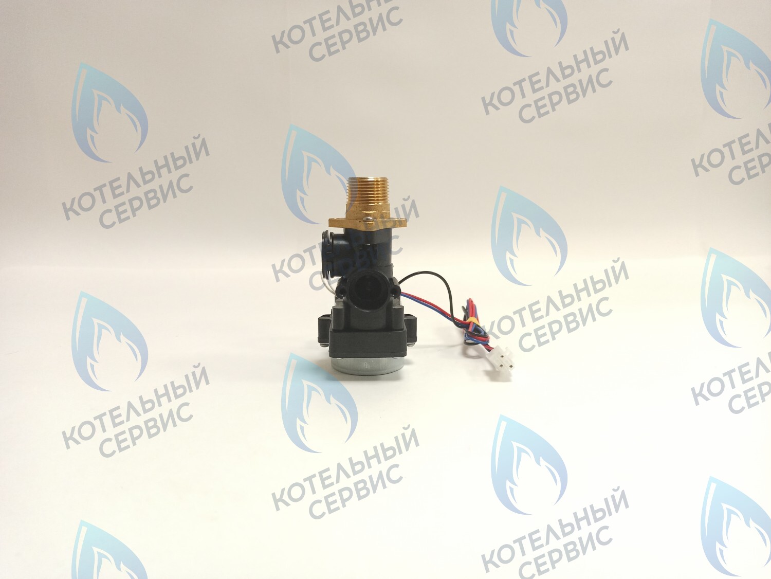 30015423A Трехходовой клапан Navien Deluxe, Ace, Atmo, Prime (все модели) (AAVC9EX00008A, 30004815B, 30012663A, 30013844A) в Самаре