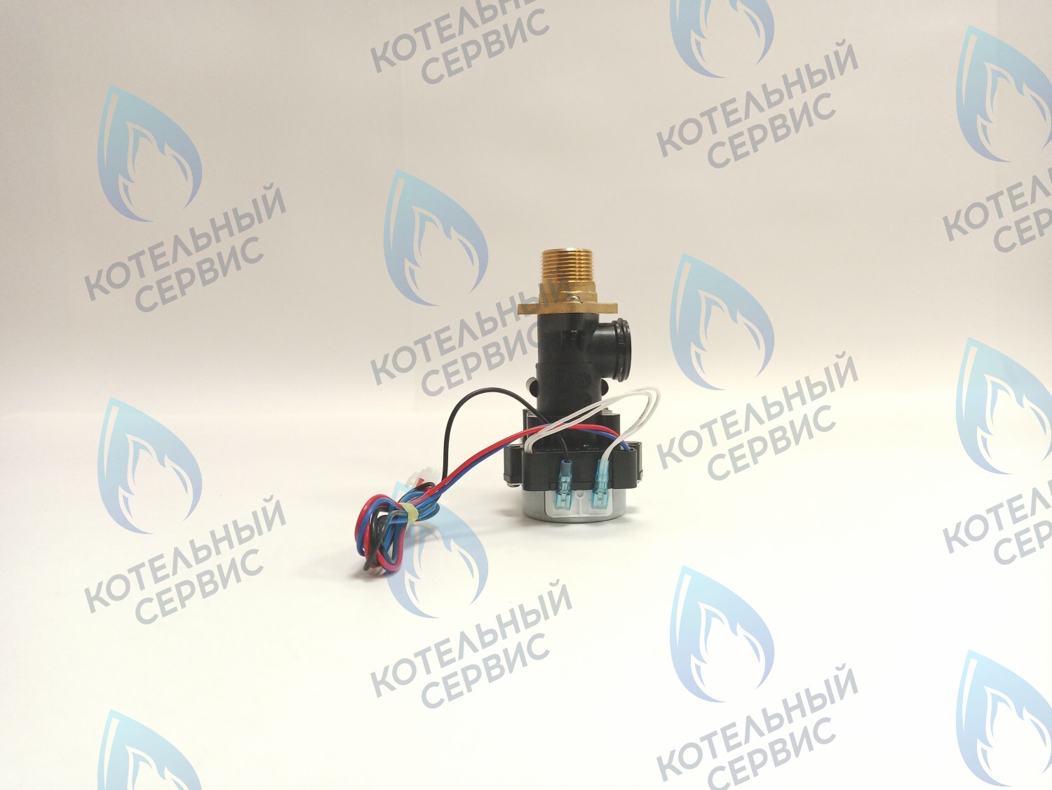 30015423A Трехходовой клапан Navien Deluxe, Ace, Atmo, Prime (все модели) (AAVC9EX00008A, 30004815B, 30012663A, 30013844A) в Самаре