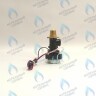 30015423A Трехходовой клапан Navien Deluxe, Ace, Atmo, Prime (все модели) (AAVC9EX00008A, 30004815B, 30012663A, 30013844A) в Самаре