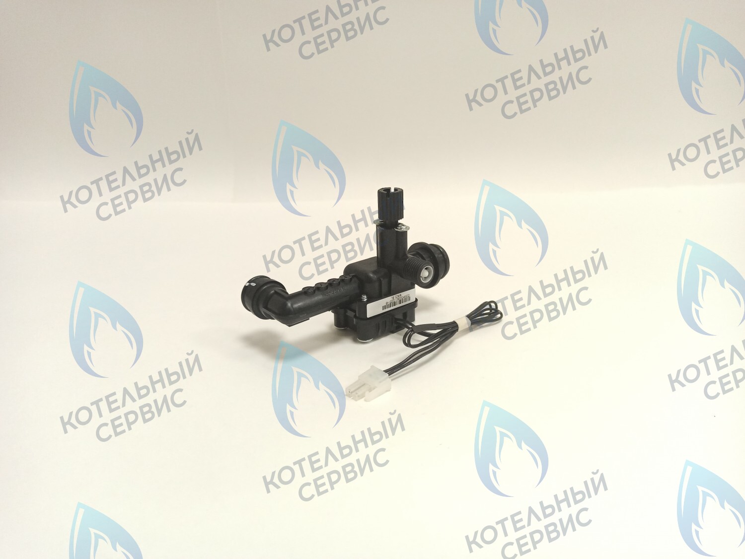 30011226A Гидроузел датчика протока с краном подпитки Navien Deluxe 13-24K, Ace 13-24K, Atmo 13-24A(N) (BH1410017C, 30002725D, 30011224A) в Самаре