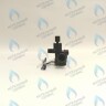 30011226A Гидроузел датчика протока с краном подпитки Navien Deluxe 13-24K, Ace 13-24K, Atmo 13-24A(N) (BH1410017C, 30002725D, 30011224A) в Самаре