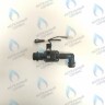 30011226A Гидроузел датчика протока с краном подпитки Navien Deluxe 13-24K, Ace 13-24K, Atmo 13-24A(N) (BH1410017C, 30002725D, 30011224A) в Самаре