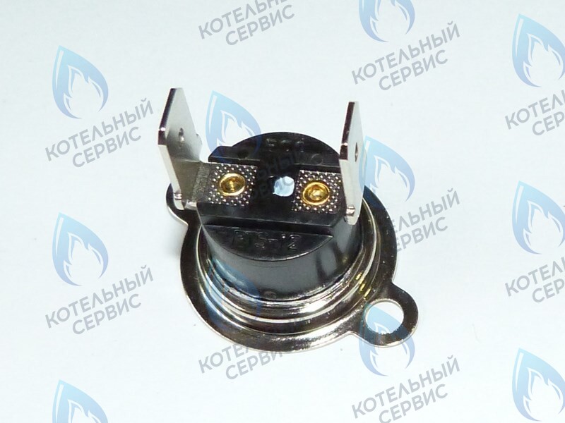 30002564A Термостат биметалл. возвратный Navien Deluxe 13-30K, Ace 13-30K, Atmo 13-24A(N) (BH1401009A) в Самаре