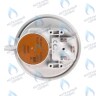 AP-070-060-63-HC-3 Реле давления воздуха (маностат) 70/60 Pa HUBA BAXI ECO FOUR 24, FOURTECH 24, MAIN FOUR 240 F (5700882, 628610, 628720, 628770, 710789900, 721890300) в Самаре