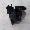 JJD710396300 2-скоростной насос для настенного котла De Dietrich (против часовой стрелки) (колесо 67/30мм) в Самаре