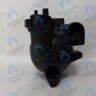 JJD710396300 2-скоростной насос для настенного котла De Dietrich (против часовой стрелки) (колесо 67/30мм) в Самаре