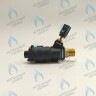 S323100127 Гидроузел с датчиком протока ГВС (WA.1 20, WA.2 20, WA.3 18/24, WA S 18~24, WA C 18/24) KITURAMI в Самаре