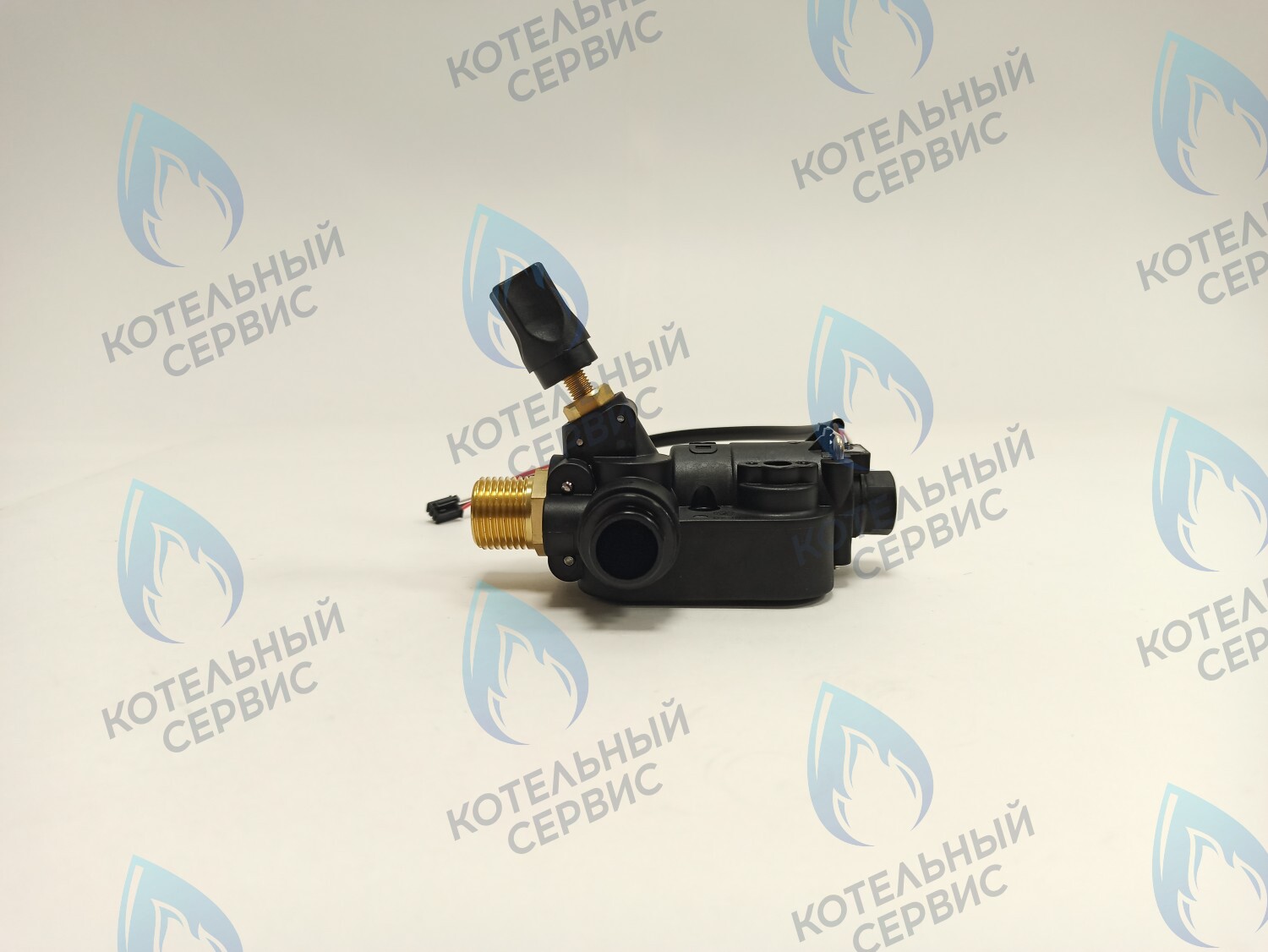 S323100127 Гидроузел с датчиком протока ГВС (WA.1 20, WA.2 20, WA.3 18/24, WA S 18~24, WA C 18/24) KITURAMI в Самаре