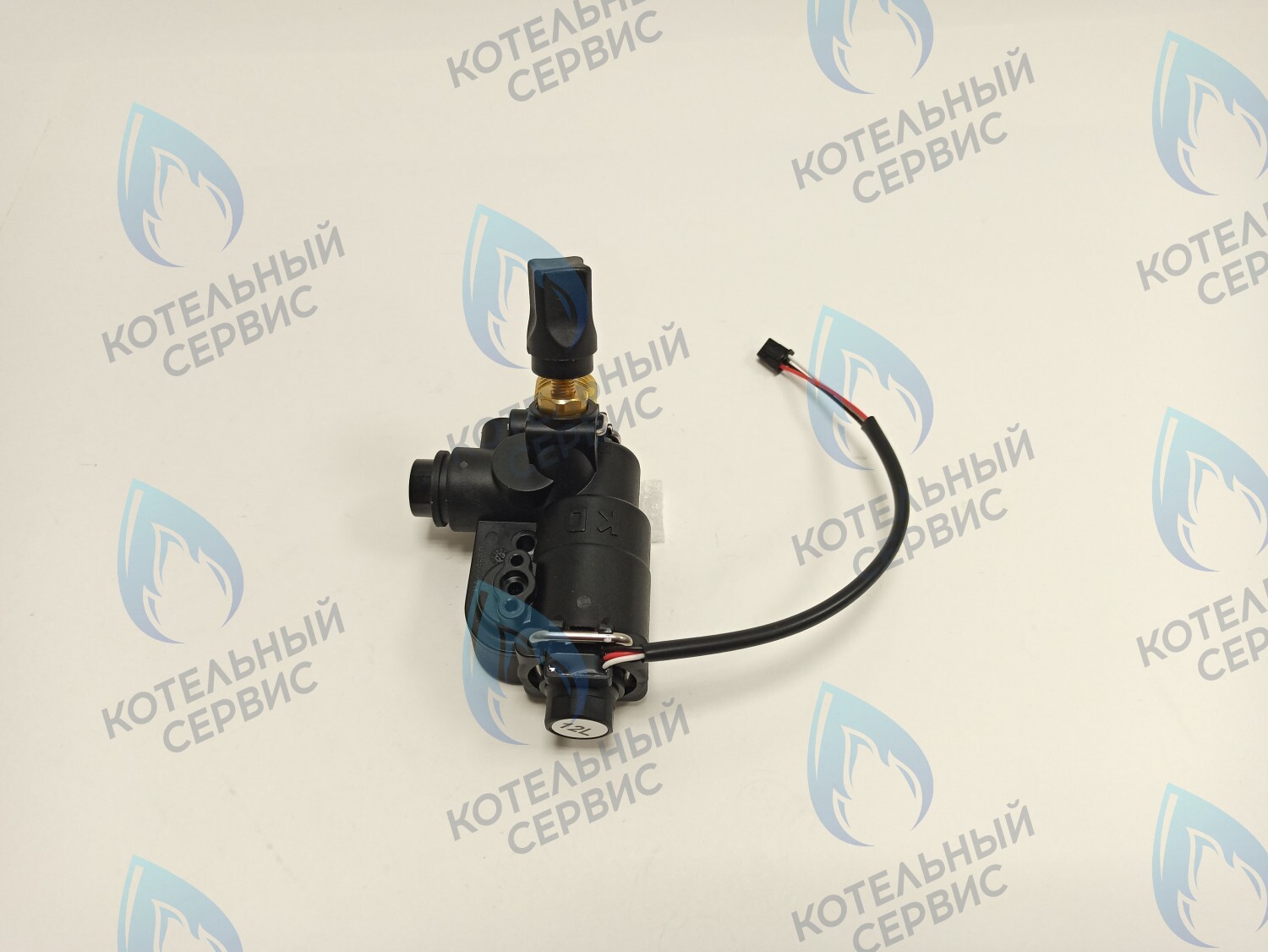 S323100127 Гидроузел с датчиком протока ГВС (WA.1 20, WA.2 20, WA.3 18/24, WA S 18~24, WA C 18/24) KITURAMI в Самаре