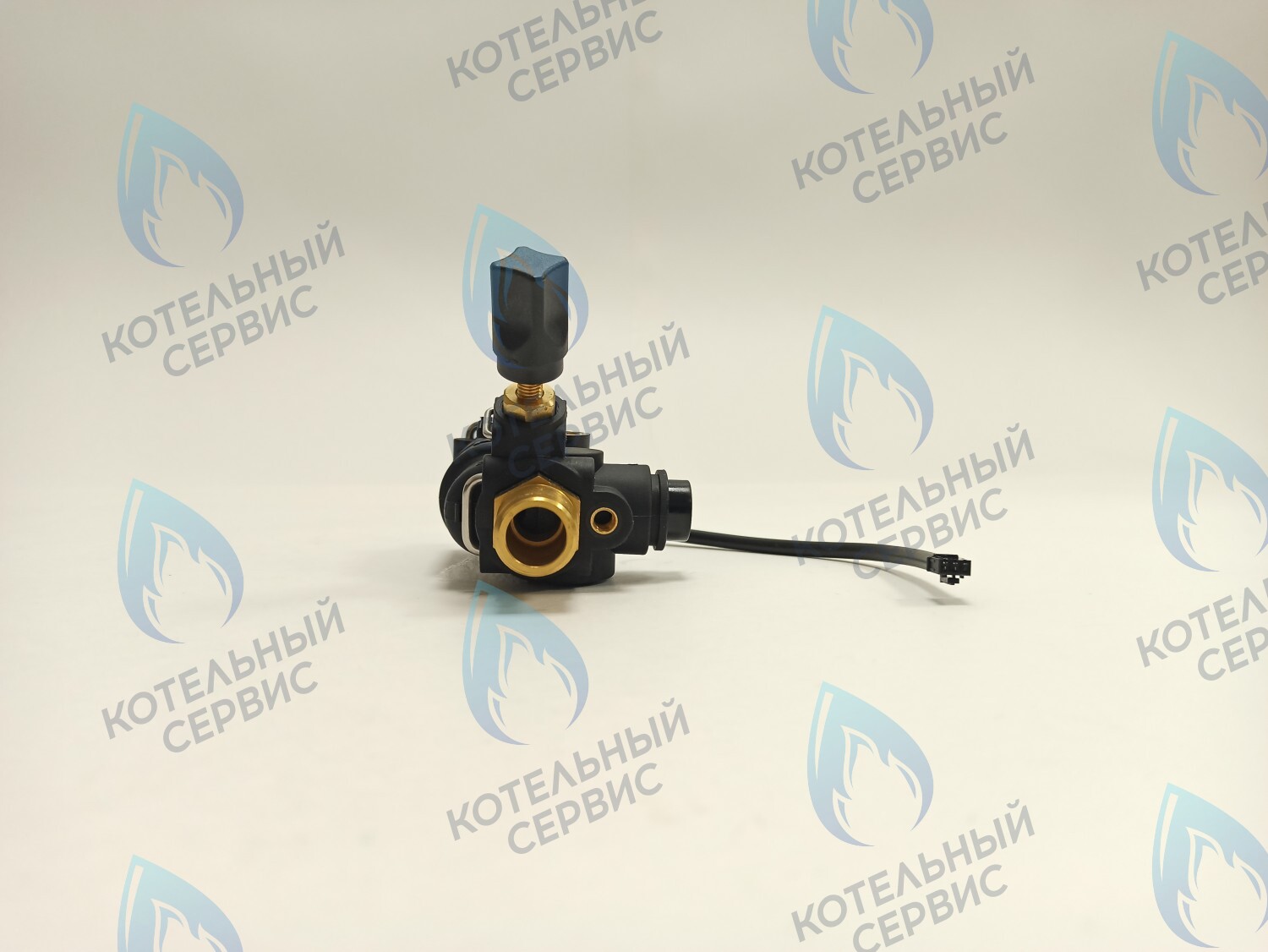 S323100127 Гидроузел с датчиком протока ГВС (WA.1 20, WA.2 20, WA.3 18/24, WA S 18~24, WA C 18/24) KITURAMI в Самаре