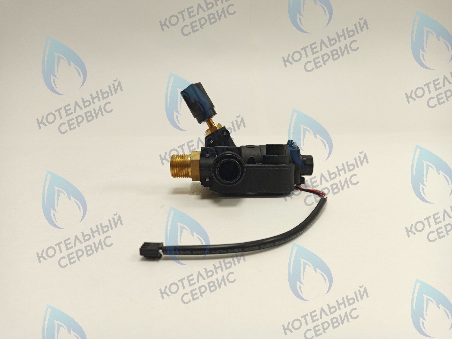 S323100127 Гидроузел с датчиком протока ГВС (WA.1 20, WA.2 20, WA.3 18/24, WA S 18~24, WA C 18/24) KITURAMI в Самаре