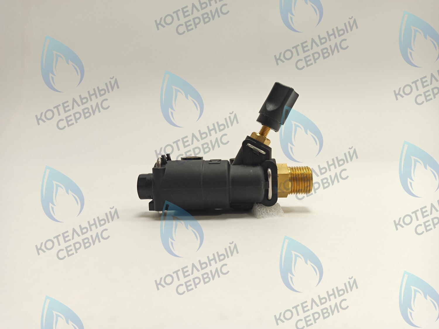 S323100127 Гидроузел с датчиком протока ГВС (WA.1 20, WA.2 20, WA.3 18/24, WA S 18~24, WA C 18/24) KITURAMI в Самаре