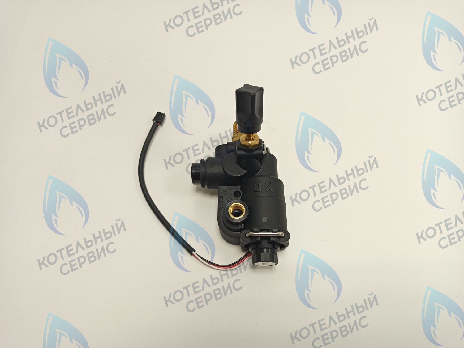 S323100127 Гидроузел с датчиком протока ГВС (WA.1 20, WA.2 20, WA.3 18/24, WA S 18~24, WA C 18/24) KITURAMI в Самаре
