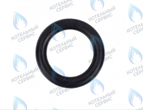 Кольцо уплотнительное 18,64x3,53 NBR70 (пластинчатый теплообменник) HI-THERM