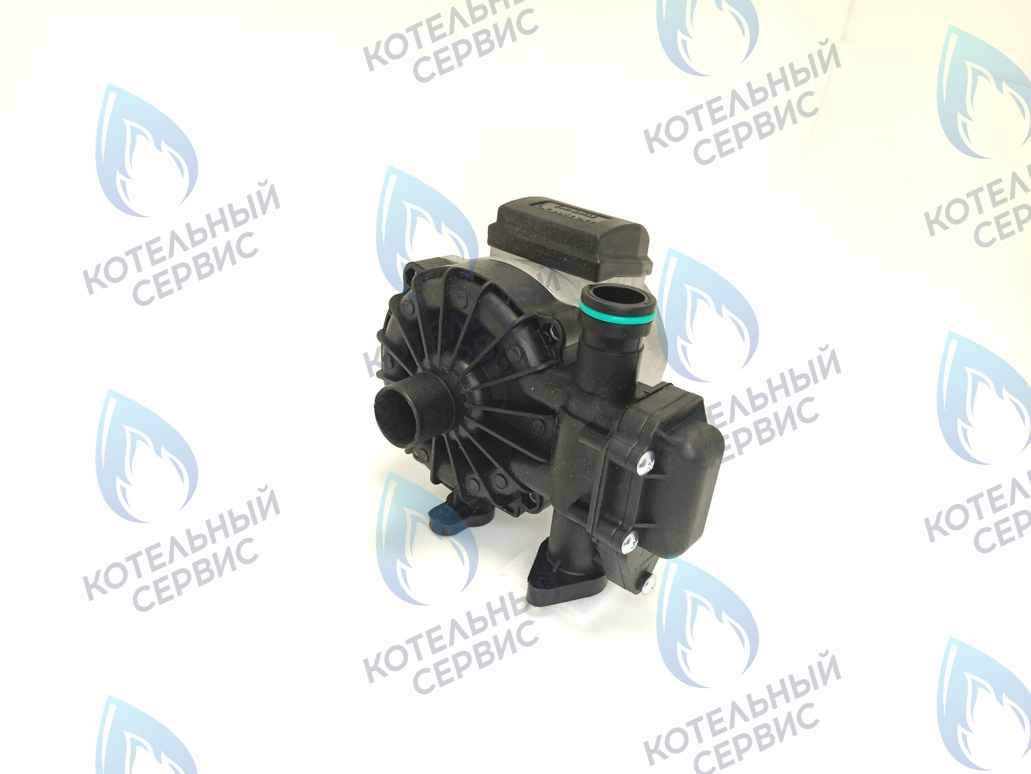 3317420800 Насос циркуляционный Daewoo 100-300ICH/KFC (реверсивный DDP(HSG)-7525VE (4 болта)) в Самаре