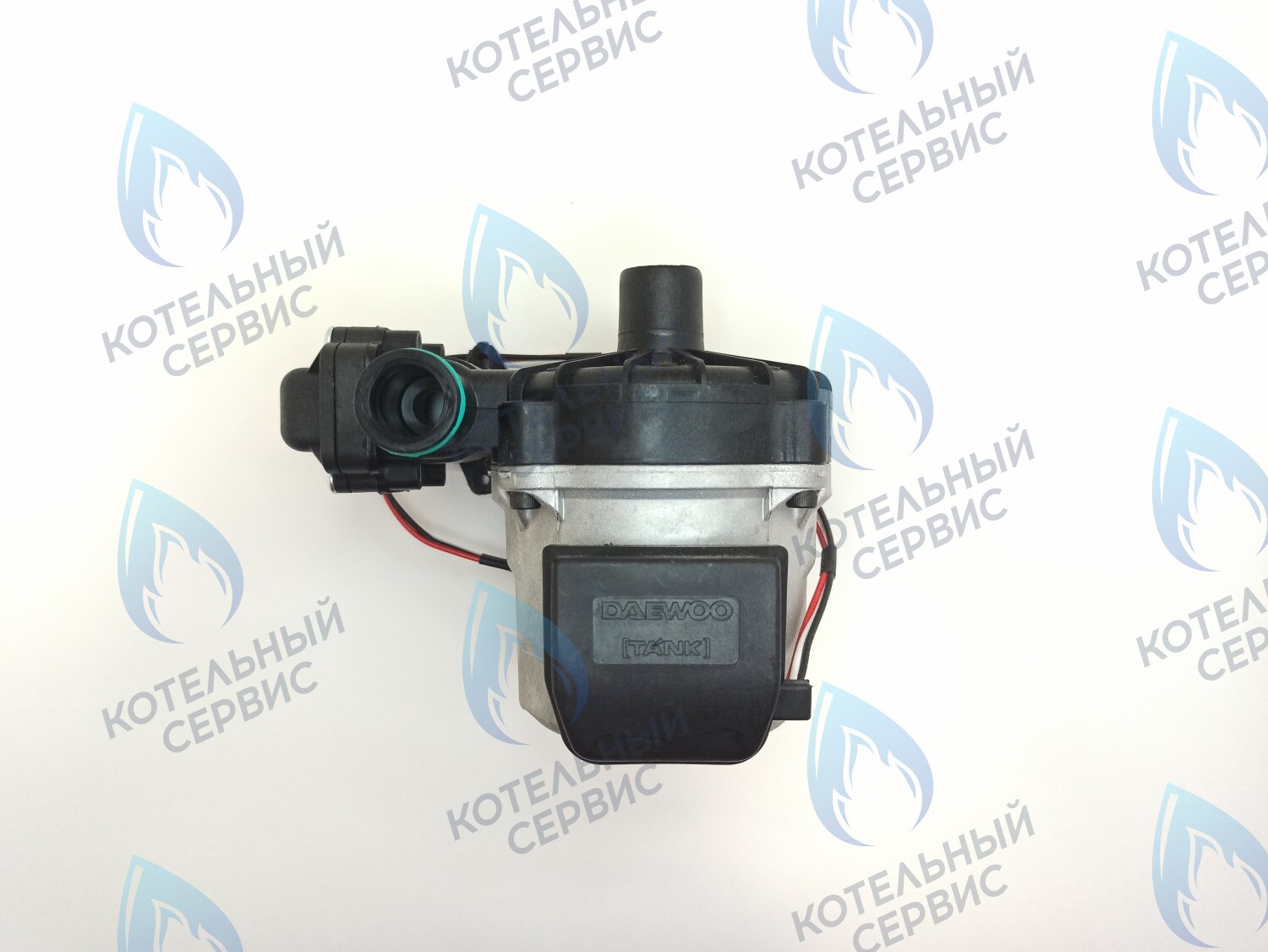 3317420800 Насос циркуляционный Daewoo 100-300ICH/KFC (реверсивный DDP(HSG)-7525VE (4 болта)) в Самаре