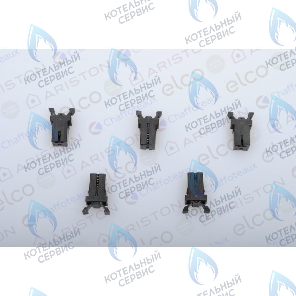 65100676 Фиксатор крышки панели управления ARISTON в Самаре