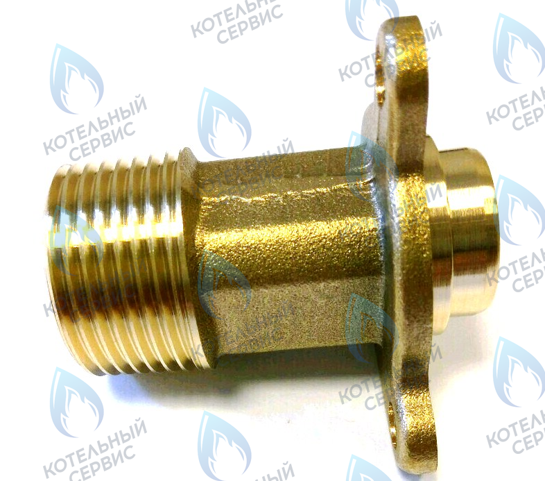 440009766 Штуцер обратки отопления RINNAI в Самаре