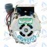 2050115 Насос циркуляционный Grundfos для Master Gas Seoul 30 / 35 в Самаре