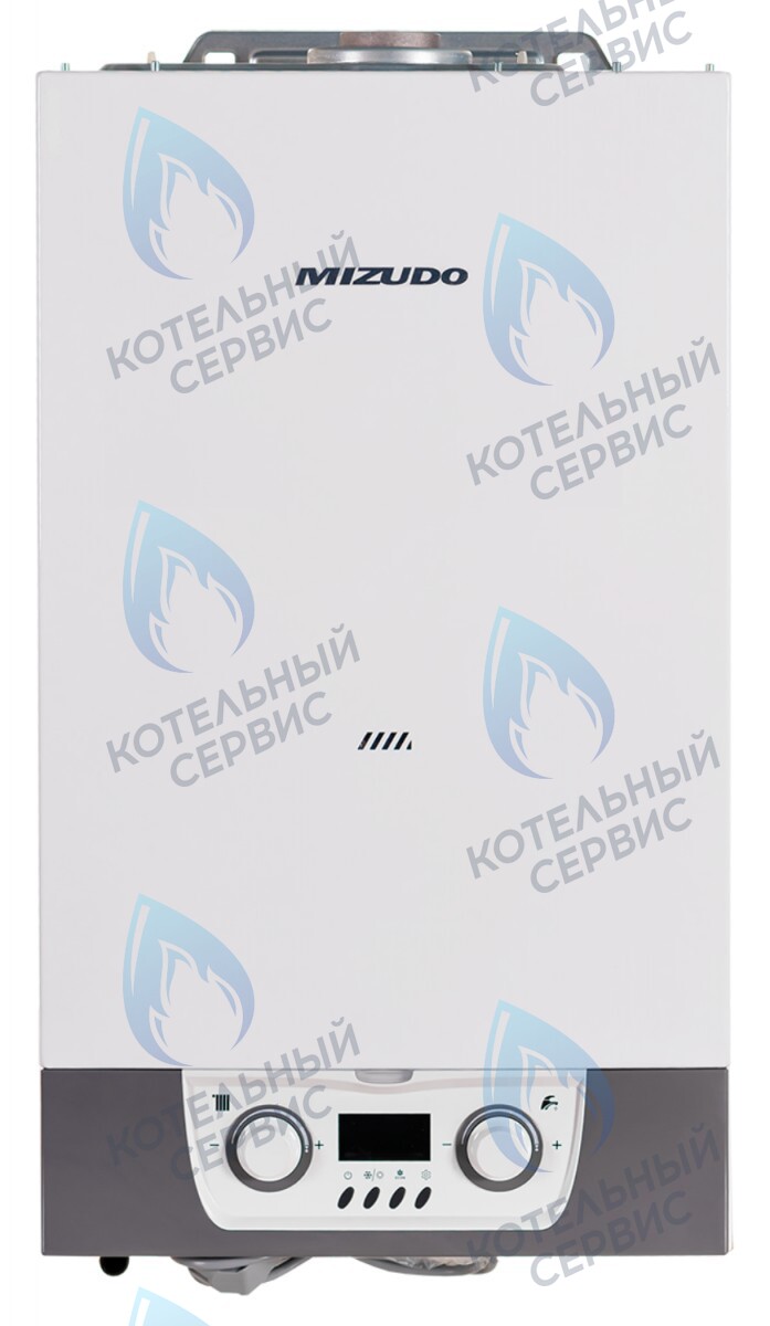  Настенный газовый котел MIZUDO MT в Самаре