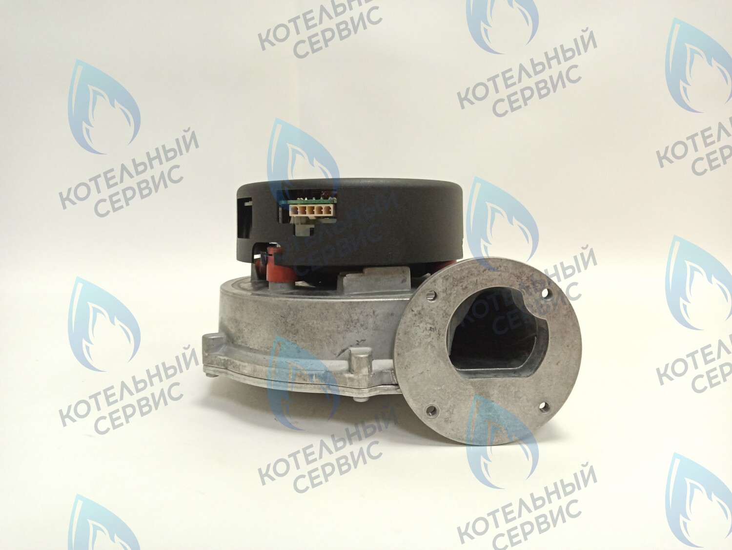 AF110-54W-EBM Вентилятор Ebmpapst RG128/1300-3612 54W WOLF 8717204545 (BI1293 105) в Самаре