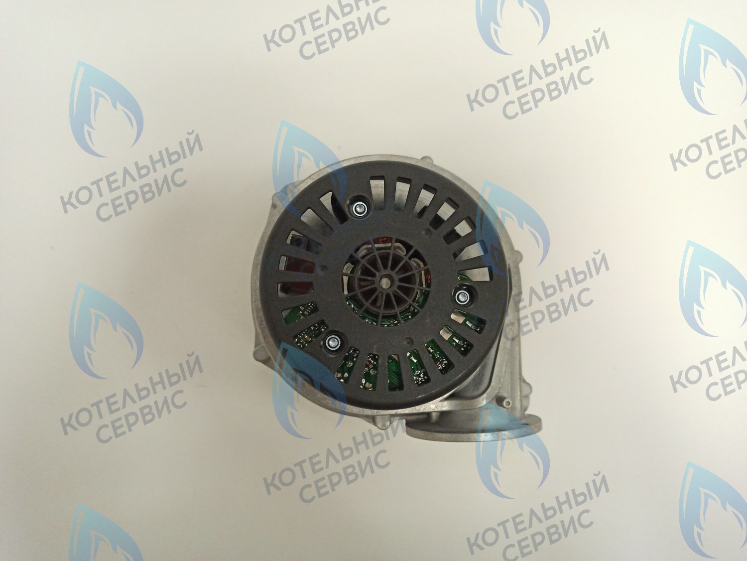 AF110-54W-EBM Вентилятор Ebmpapst RG128/1300-3612 54W WOLF 8717204545 (BI1293 105) в Самаре