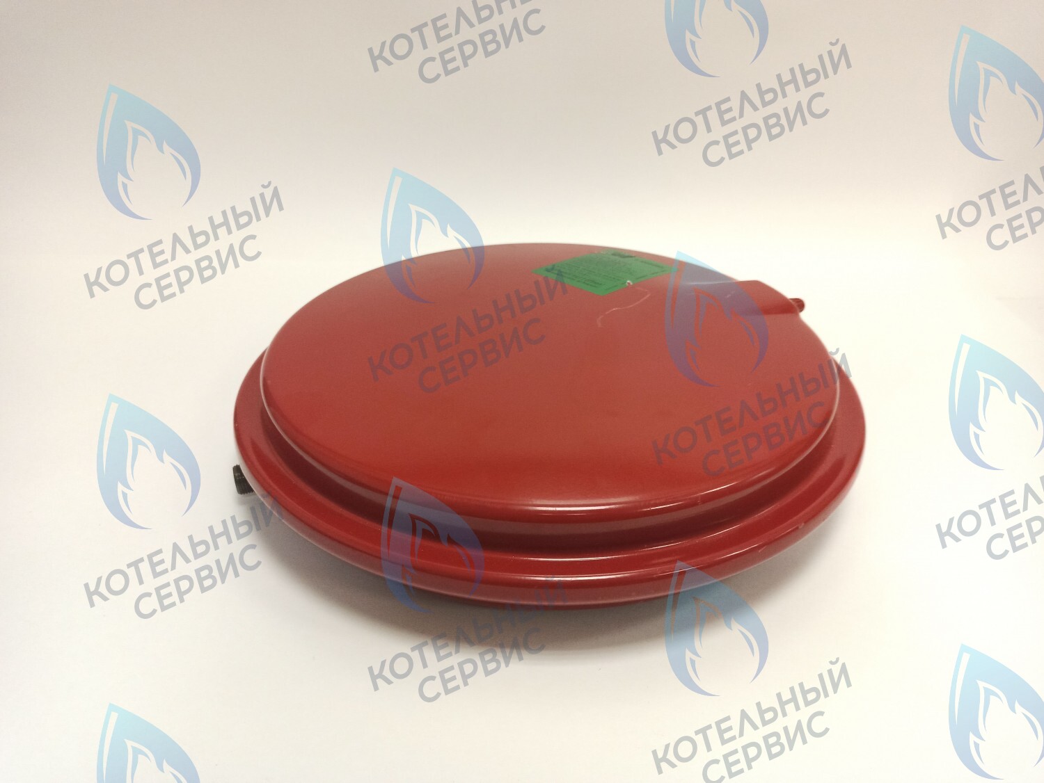 ET026-06L-WL Расширительный бак 6л 3/8 D=33cm TYP DUK 6 3206500K VIESSMANN WH1D VITOPEND 24 КВТ (7831308, 7856838, 7868504) в Самаре