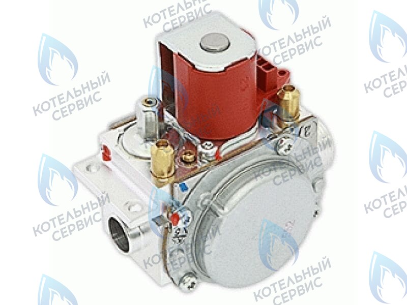 7849854 Газовый клапан   GB-ND 055 E01-DG 30/35 G20 Viessmann в Самаре