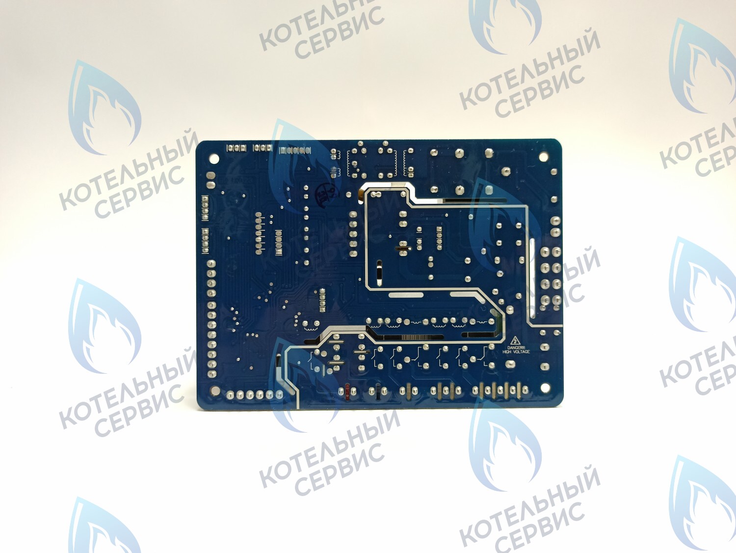 AA.02.01.0014 Плата управления (основная) MIZUDO ClASSIC M17H-M24H, М17HP - М24HP (новые модели) в Самаре