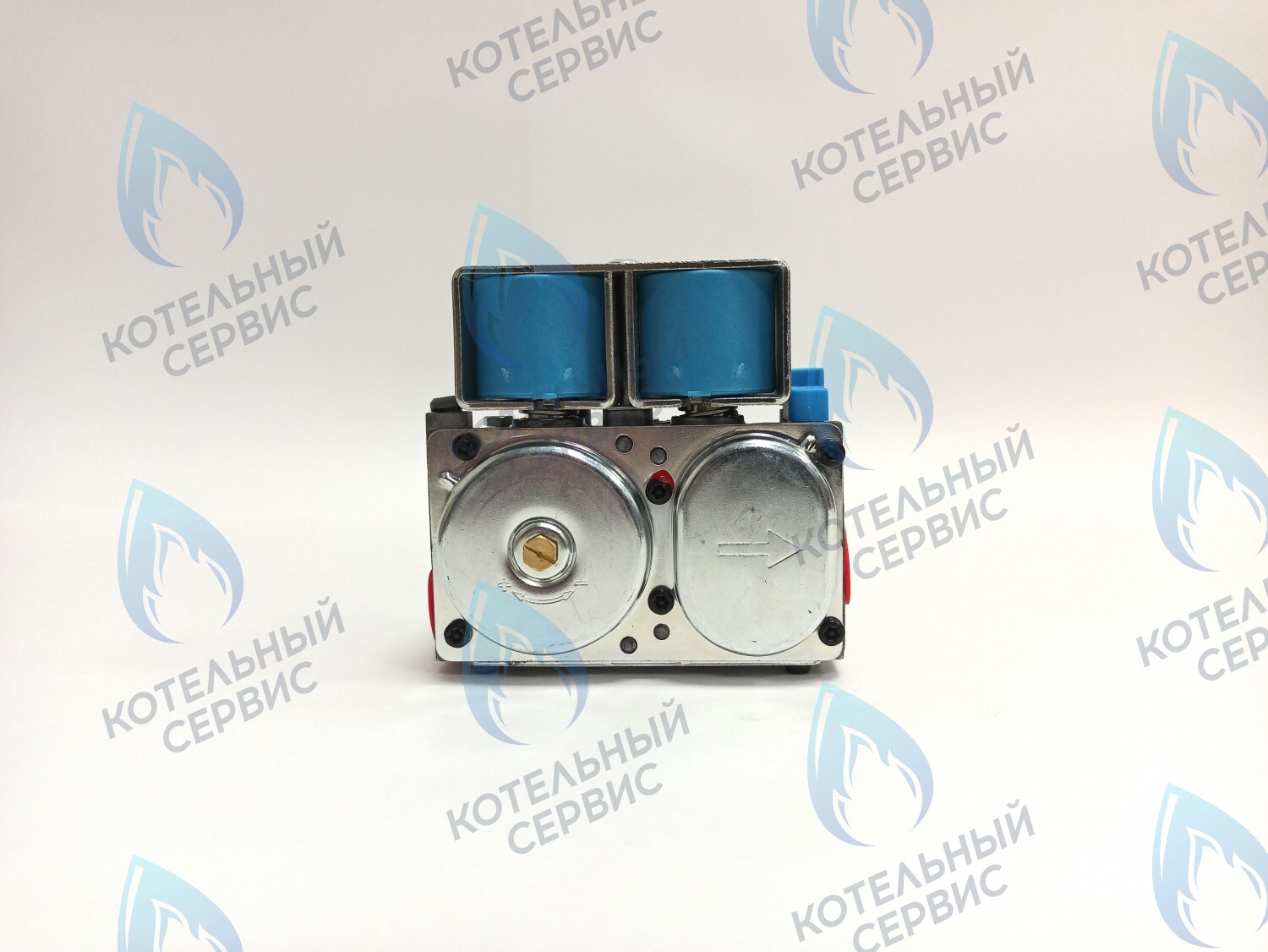 GV028 Газовый клапан (арматура газовая) Navien GA 11-35K(N), GST 35-40K(N) (BH0901011A, PH0905032A, 30002203A) в Самаре