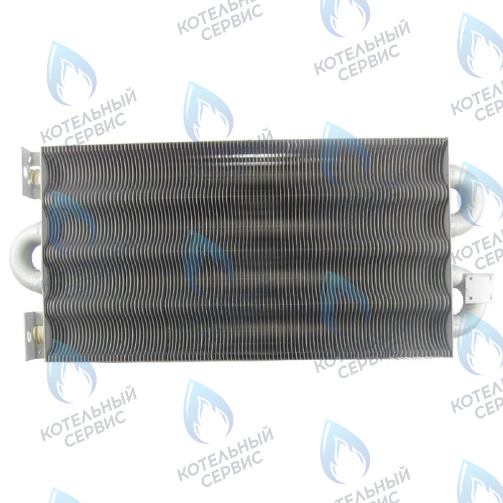 5646410 Теплообменник основной BAXI в Самаре