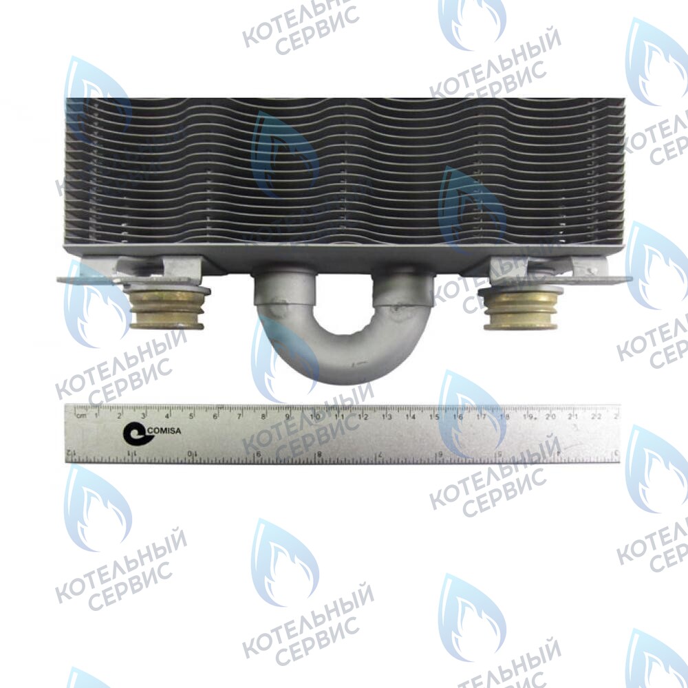 5646410 Теплообменник основной BAXI в Самаре