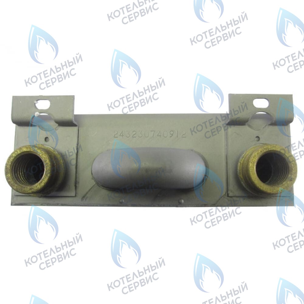 5646410 Теплообменник основной BAXI в Самаре