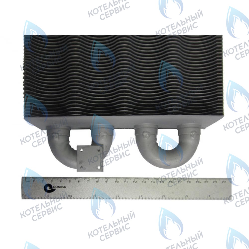 5646410 Теплообменник основной BAXI в Самаре