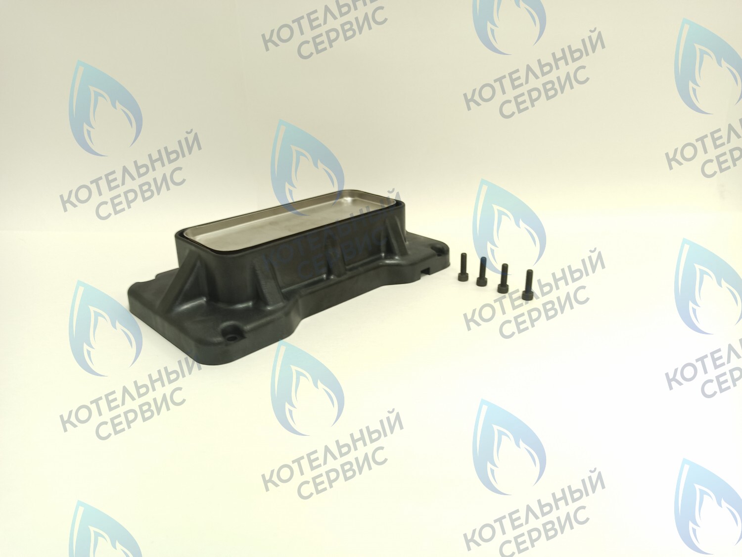 ES190X-225-16F Комплект для замены теплообменника ГВС VIESSMANN VITOPEND 200 (7822761) в Самаре