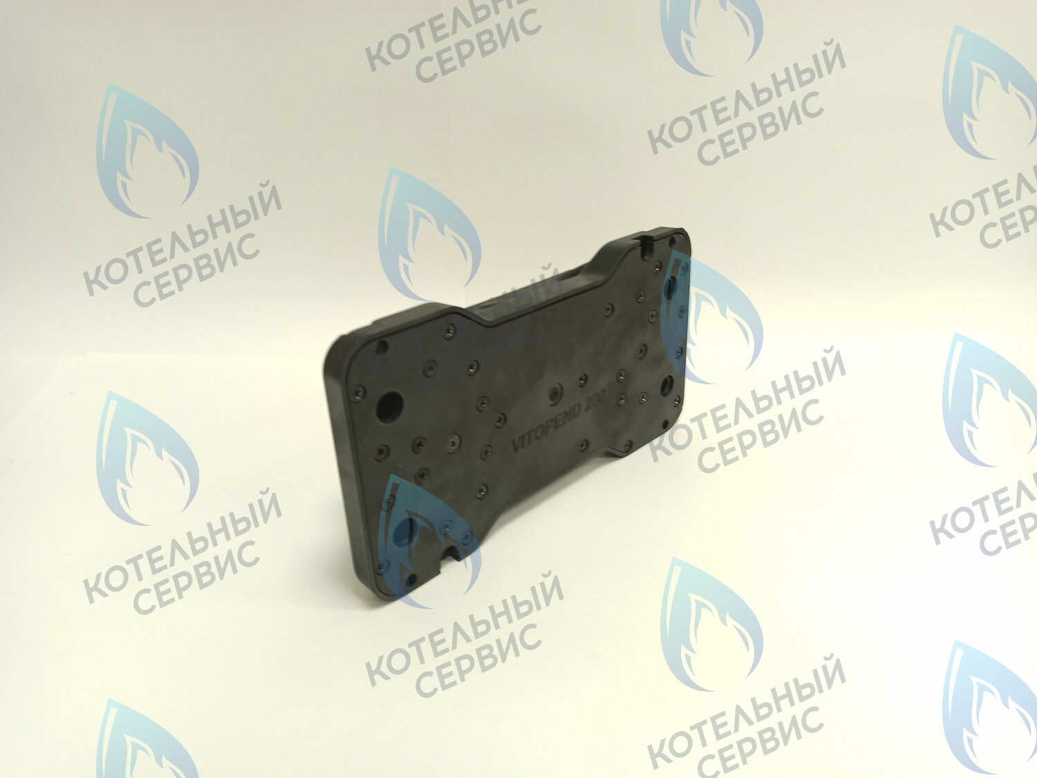 ES190X-225-16F Комплект для замены теплообменника ГВС VIESSMANN VITOPEND 200 (7822761) в Самаре