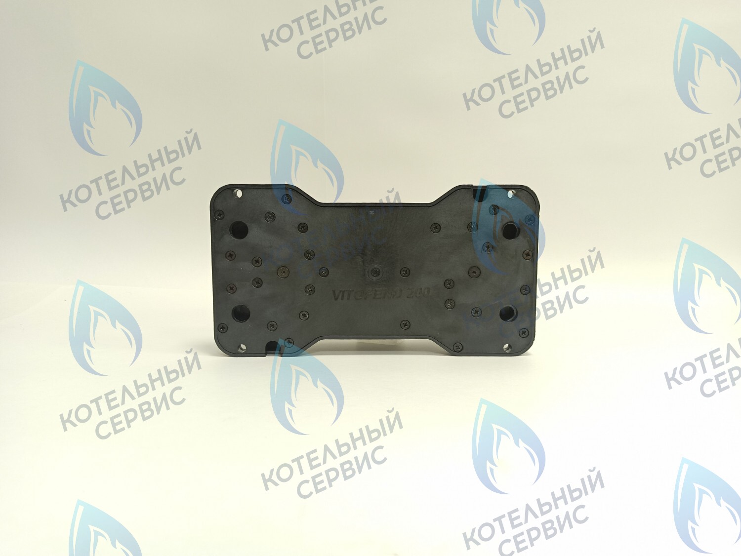 ES190X-225-16F Комплект для замены теплообменника ГВС VIESSMANN VITOPEND 200 (7822761) в Самаре