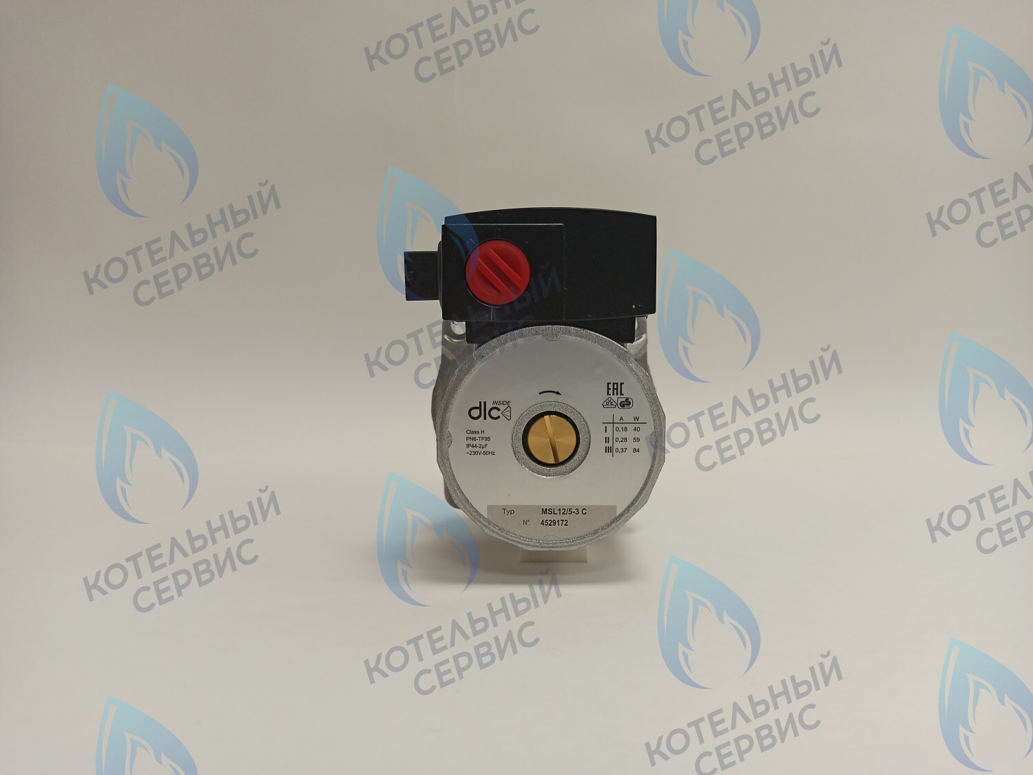 PH-W21CW50-WC84-Комп Двигатель насоса (без улитки) (12/5, 15/5) аналог WILO 84w NFSL 15/5 (21мм по часовой) в Самаре