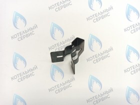 Клипса фиксации битермического теплообменника (BI1592 101) BIASI