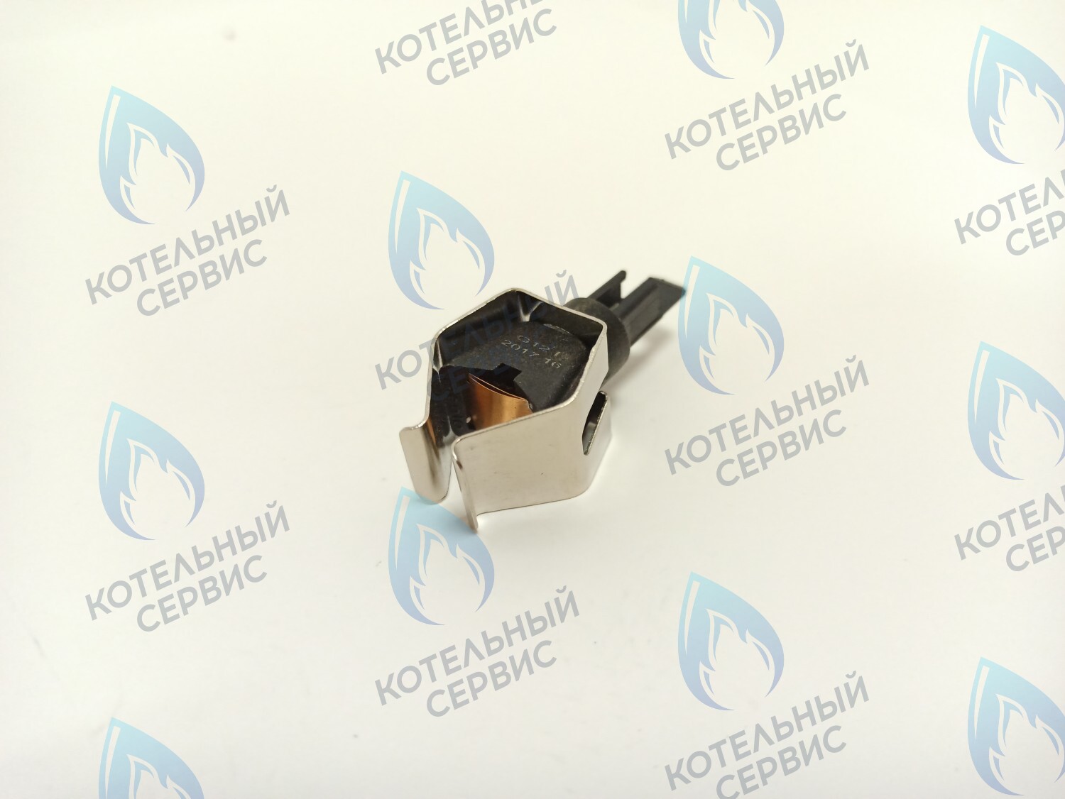 AC01000006 Термостат накладной NTC ГВС (для трубки 12мм) BC (AC01000006) ROYAL THERMO в Самаре