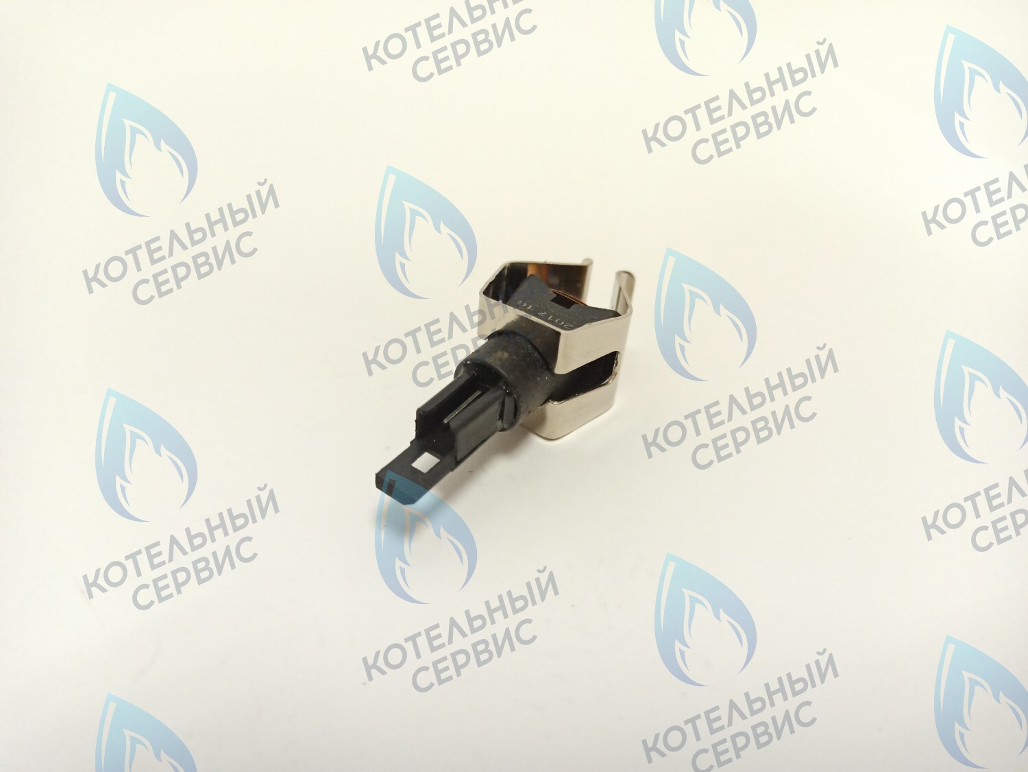 AC01000006 Термостат накладной NTC ГВС (для трубки 12мм) BC (AC01000006) ROYAL THERMO в Самаре