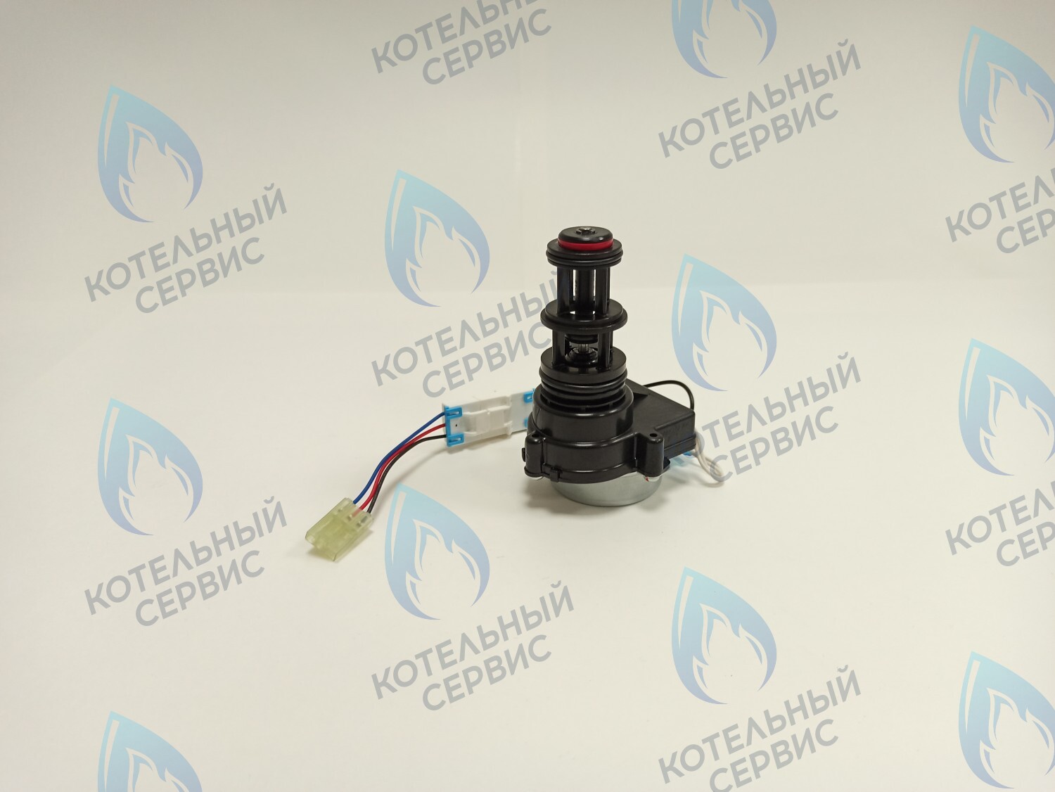 30031249B Клапан трехходовой NAVIEN Deluxe C/C Plus/E в Самаре