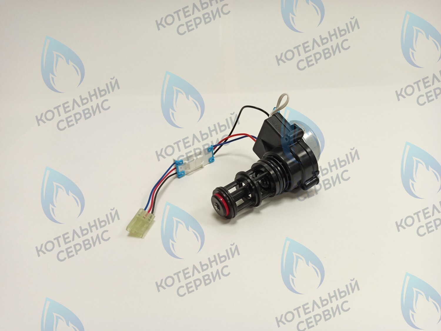 30031249B Клапан трехходовой NAVIEN Deluxe C/C Plus/E в Самаре